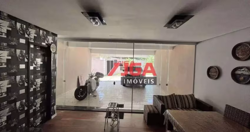 Casa residencial à venda, jardim prudência, são paulo - ca0797.