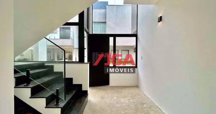 Casa residencial à venda, jardim prudência, são paulo - ca0805.