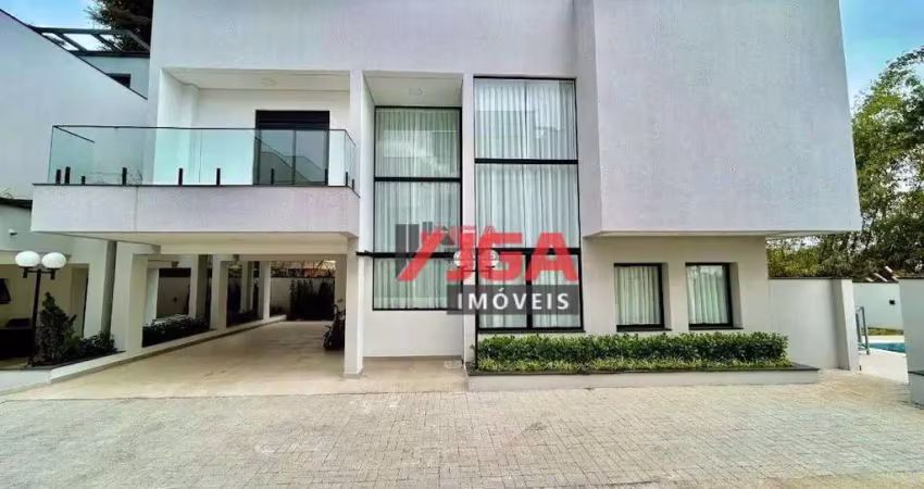 Casa residencial à venda, jardim prudência, são paulo - ca0806.