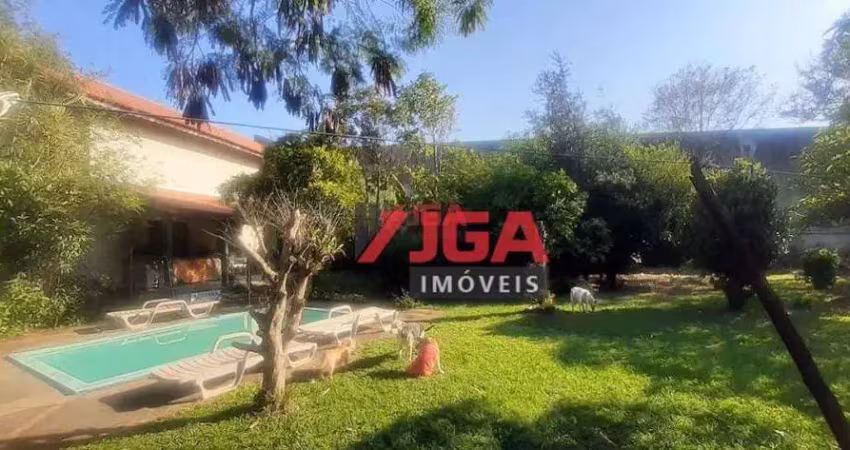 Chácara comercial à venda, jardim boa vista, hortolândia - ch0016.