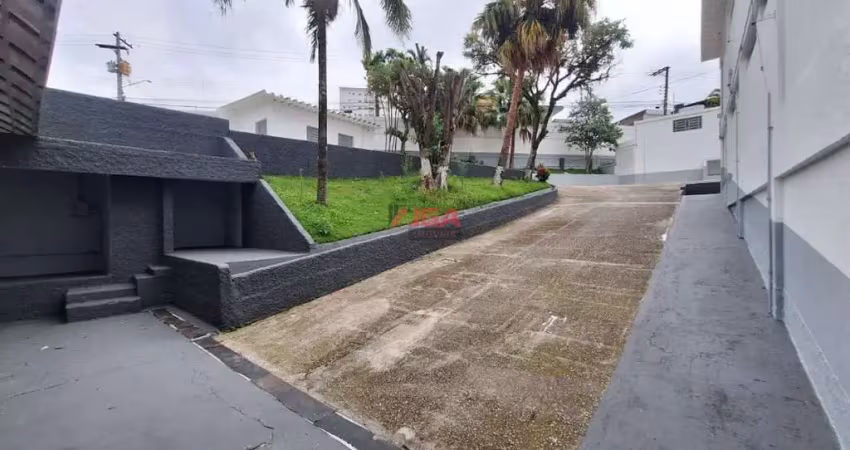 Galpão industrial para locação, centro, diadema - ga0103.