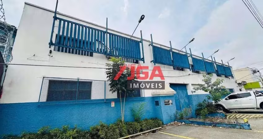 Galpão industrial à venda, socorro, são paulo - ga0104.