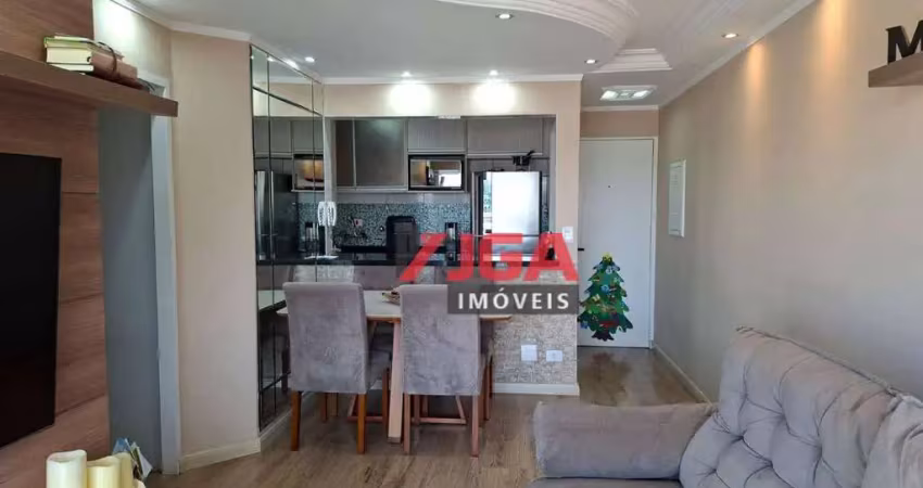 Apartamento à venda no jardim marajoara, são paulo-sp: 3 quartos, 1 suíte, 12 salas, 3 banheiros, 1 vaga, 75m²!