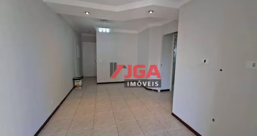 Apartamento para locação na jardim marajoara, são paulo-sp: 3 quartos e 75,00 m² de área!