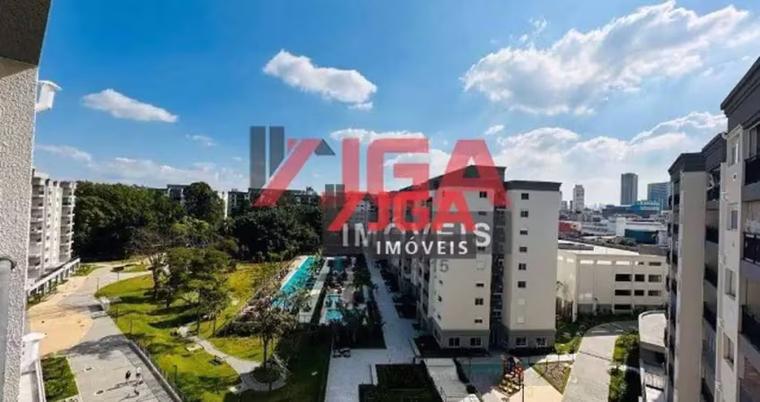 Apartamento residencial à venda, santo amaro, são paulo - ap1582.