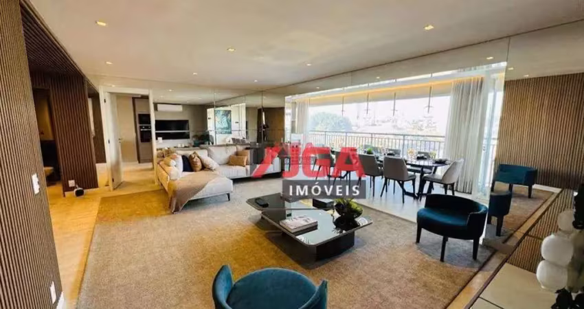 Apartamento residencial à venda, jardim dom bosco, são paulo - ap1632.