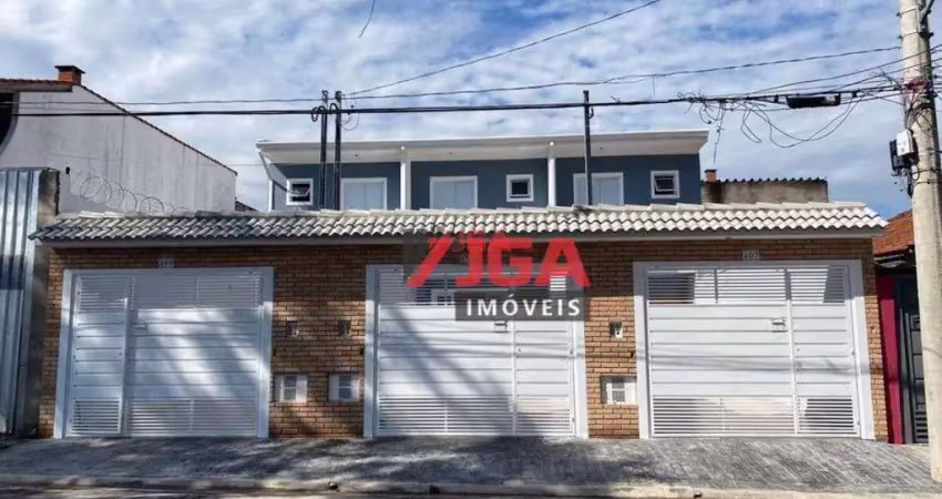 Casa residencial à venda, vila gea, são paulo - ca0253.