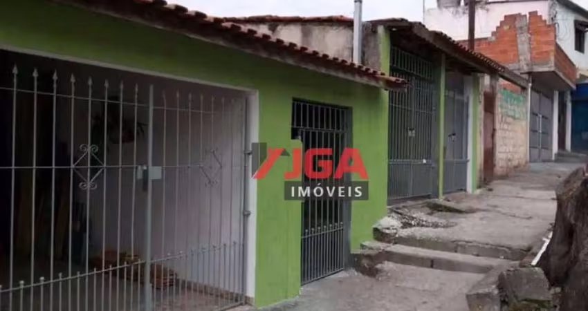 Casa com 2 quartos à venda na Rua Manuel Rodrigues Mexelhão, Jardim Selma, São Paulo