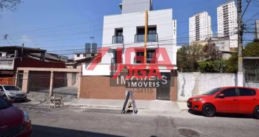 Apartamento residencial à venda, jardim taquaral, são paulo - ap1053.