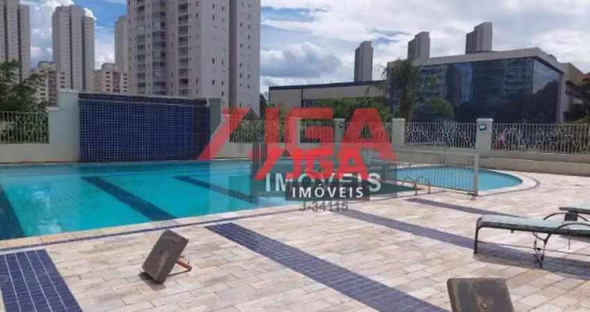 Apartamento residencial à venda, vila isa, são paulo - ap1395.