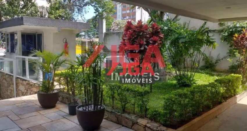 Apartamento residencial à venda, vila mariana, são paulo - ap1569.