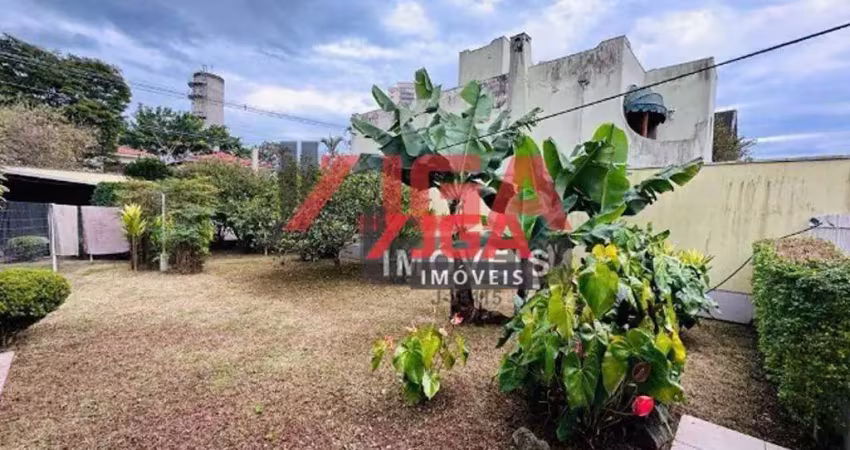 Terreno residencial à venda, jardim campo grande, são paulo - te0015.