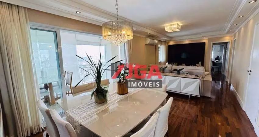 Apartamento residencial à venda, jurubatuba, são paulo - ap1657.