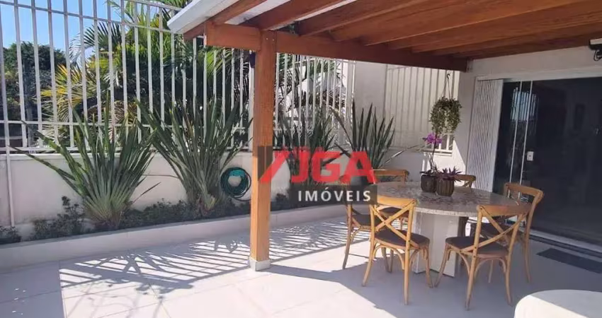 Casa residencial à venda, vila são pedro, são paulo - ca0233.