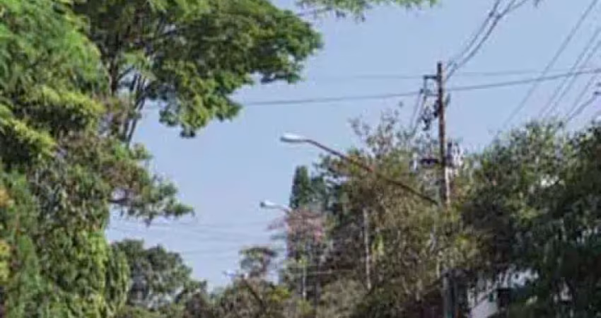 Terreno residencial à venda, santo amaro, são paulo - te0027.