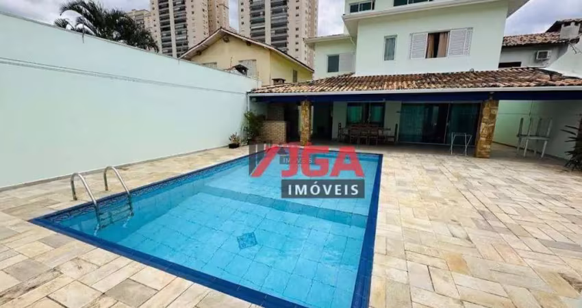 Casa residencial à venda, jardim campo grande, são paulo - ca0257.