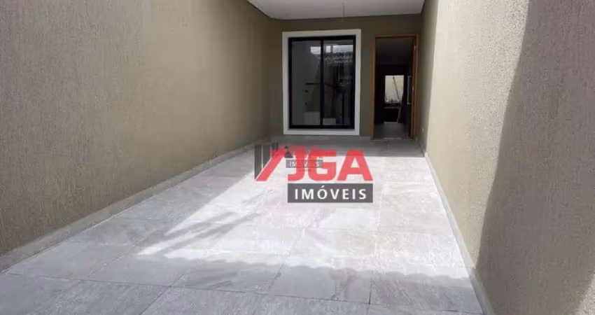 Casa residencial à venda, jardim ernestina, são paulo - ca0259.