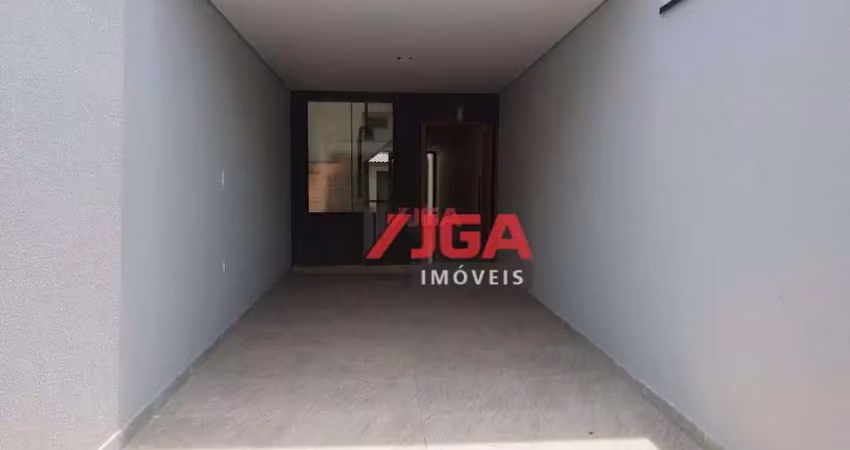Casa residencial à venda, jardim sabará, são paulo - ca0262.