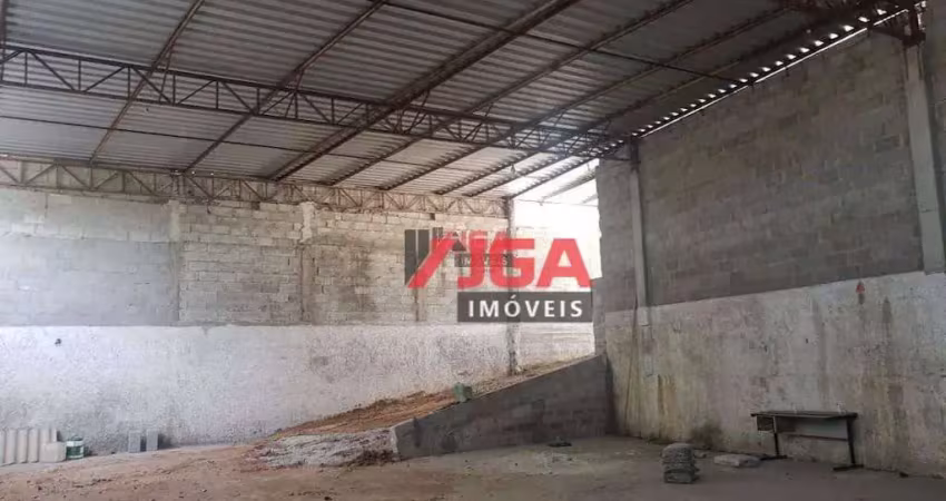 Galpão comercial para venda e locação, rio bonito, são paulo - ga0050.