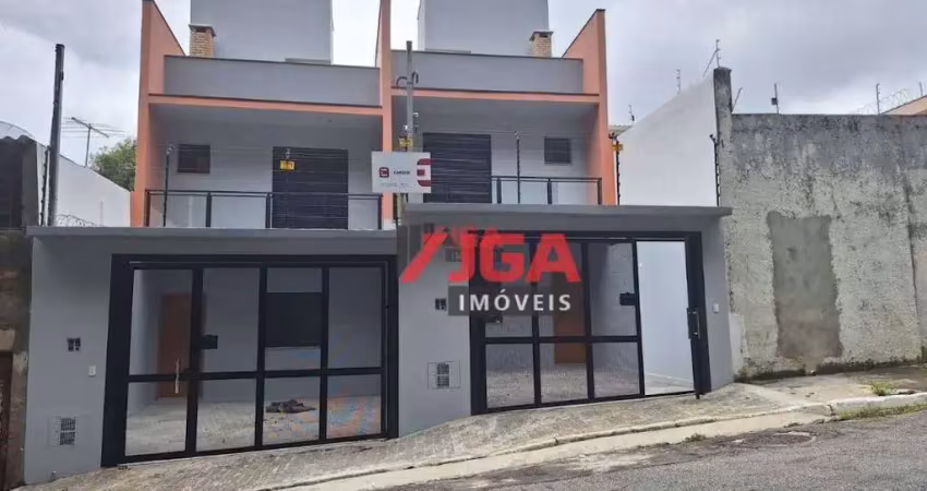Casa residencial à venda, parque jabaquara, são paulo - ca0281.