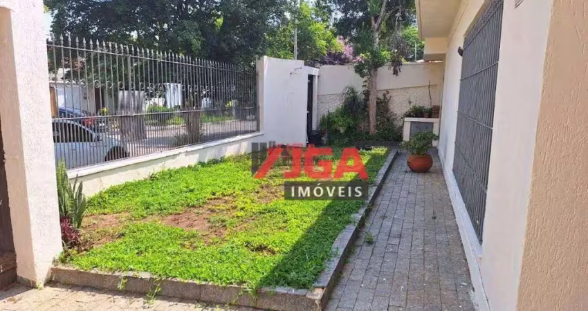 Casa residencial à venda, jardim campo grande, são paulo - ca0288.