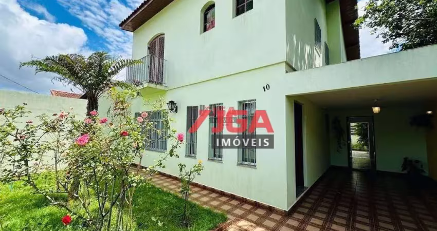 Sobrado residencial à venda, vila isa, são paulo - so0077.