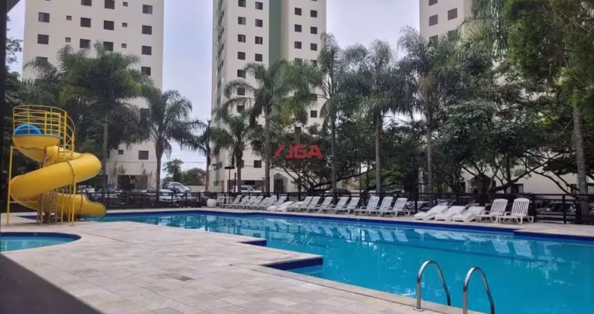 Apartamento residencial à venda, jardim tupã, são paulo - ap2021.