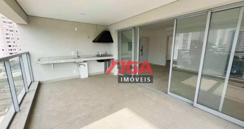 Apartamento residencial à venda, vila sofia, são paulo - ap2036.