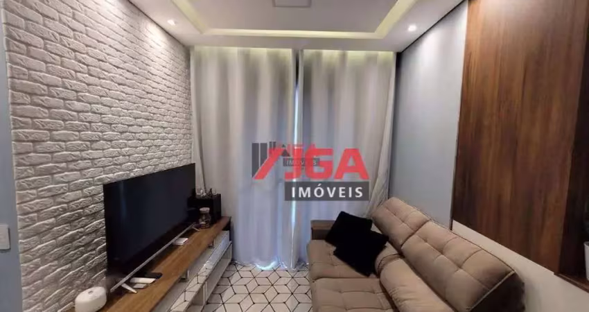 Apartamento residencial à venda, santo amaro, são paulo - ap2091.