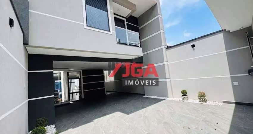 Sobrado residencial à venda, vila gea, são paulo - so0084.