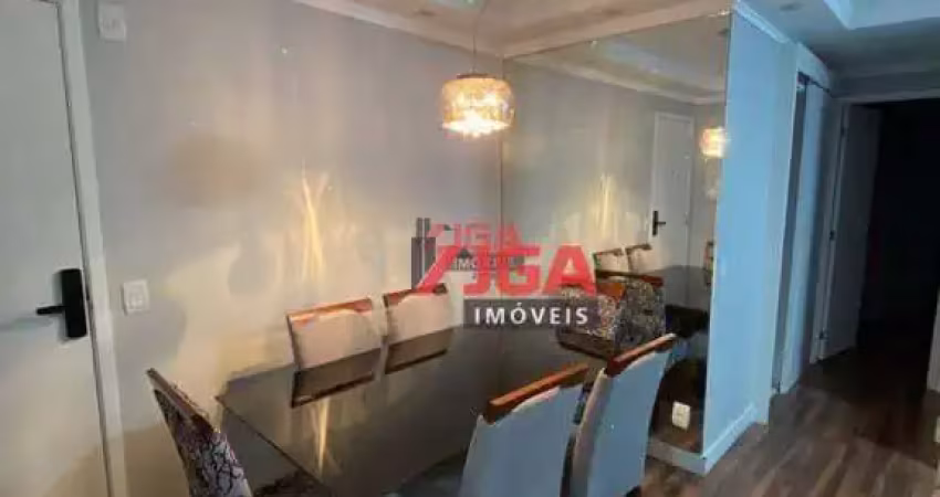 Apartamento residencial à venda, jardim parque morumbi, são paulo - ap2171.