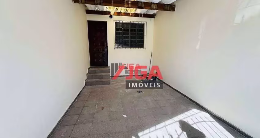 Sobrado residencial à venda, jardim sabará, são paulo - so0091.