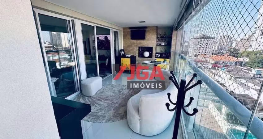 Apartamento residencial à venda, vila alexandria, são paulo - ap2253.