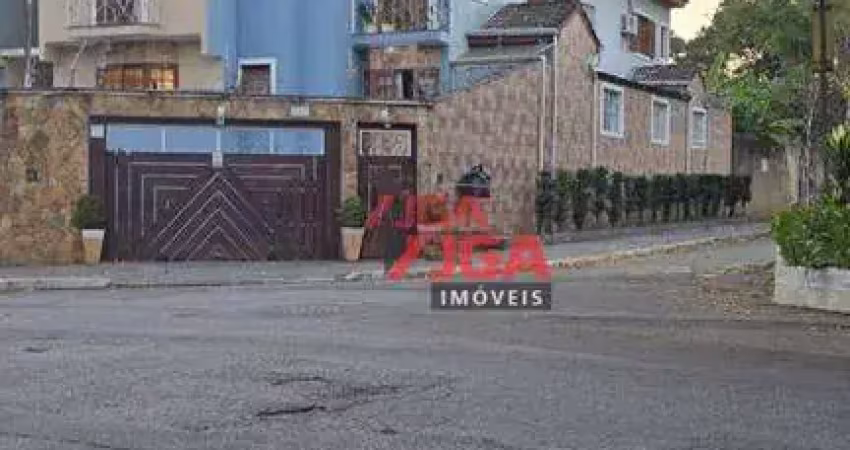Sobrado residencial à venda, jardim campo grande, são paulo - so0103.