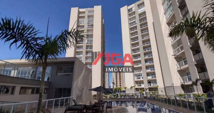 Apartamento residencial à venda, jardim amanda i, hortolândia - ap2379.