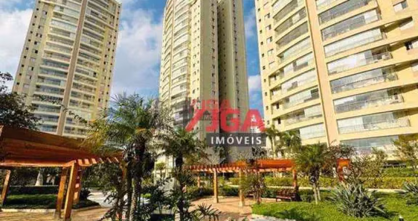 Apartamento residencial à venda, vila isa, são paulo - ap2389.