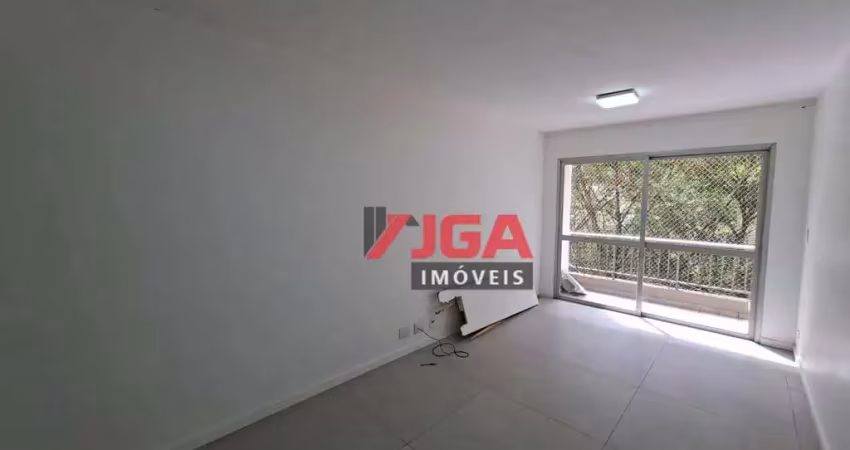 Apartamento à venda em são paulo-sp, no jardim marajoara: 3 quartos, 1 suíte, 2 salas, 2 banheiros, 1 vaga, 80m². venha conferir!
