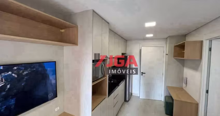 Studio para locação em são paulo - jardim prudência: 1 quarto, 1 sala, 1 banheiro e 30,00 m² de área!