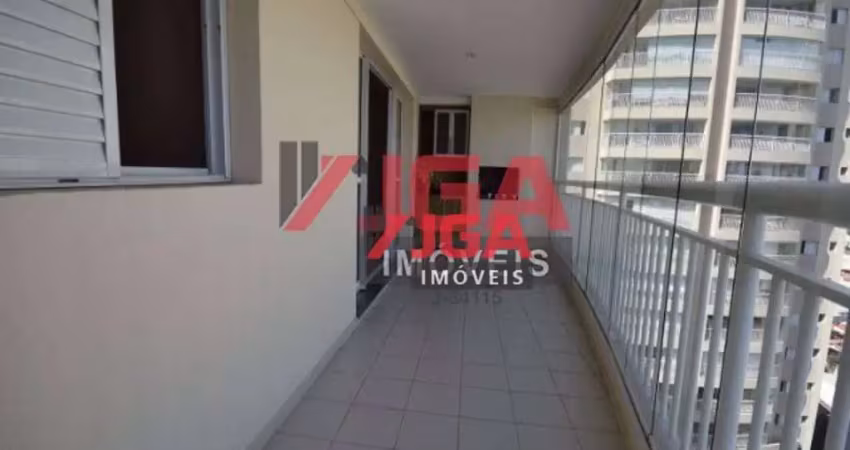 Apartamento com 3 quartos para alugar na Avenida Nossa Senhora do Sabará, Jardim Marajoara, São Paulo