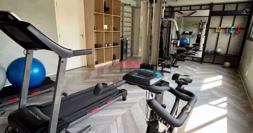 Apartamento com 1 dormitório para alugar, 32 m² por r$ 2.385,62 - jurubatuba - são paulo/sp