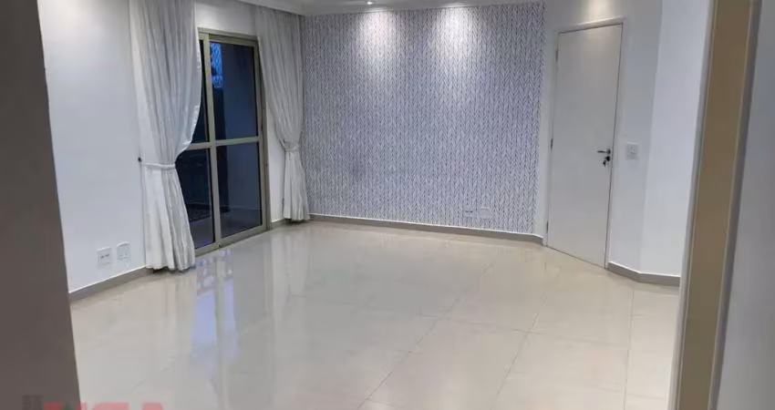 Apartamento para venda 109 m2 3 dormitórios 1 suíte jardim marajoara