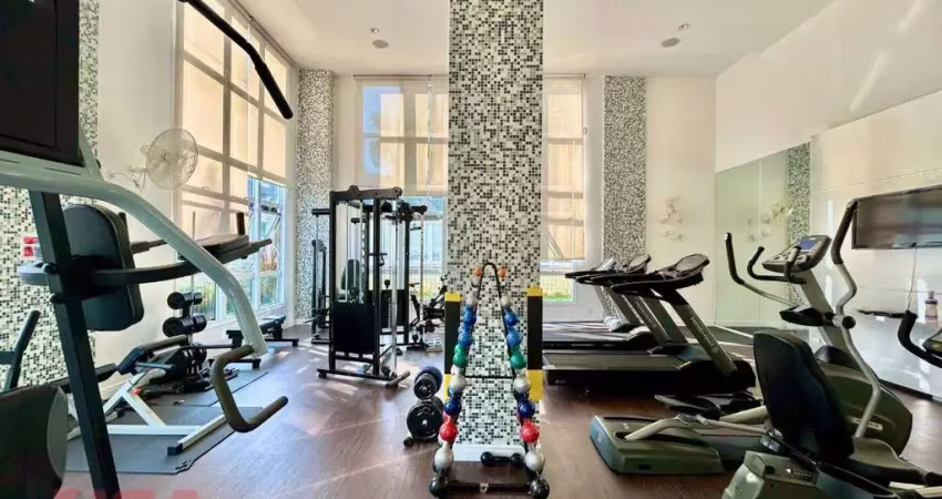 Apartamento com 3 quartos à venda na Rua General Chagas Santos, Saúde, São Paulo