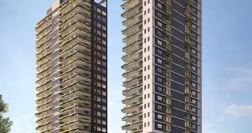 Loft com 1 quarto à venda na Avenida Ibirapuera, Moema, São Paulo
