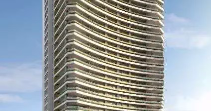 Cobertura com 3 quartos à venda na Avenida Ibirapuera, Moema, São Paulo