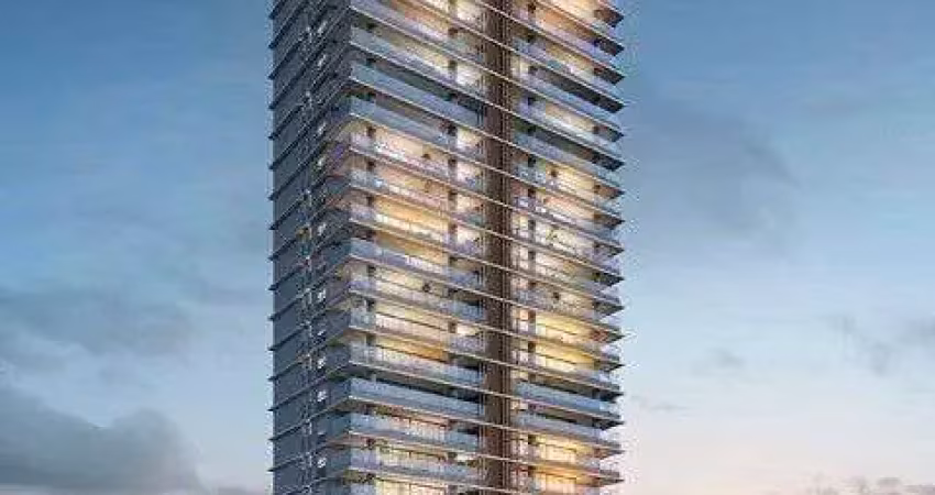 Apartamento com 4 quartos à venda na Rua Doutor Jesuíno Maciel, Campo Belo, São Paulo
