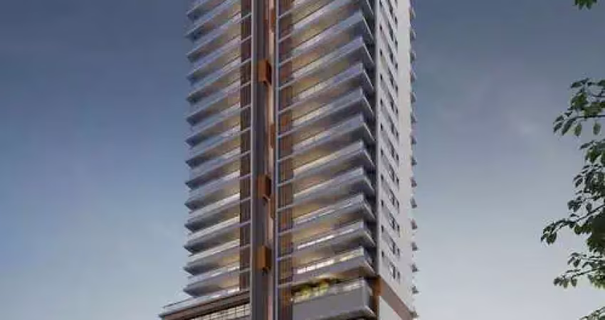 Apartamento com 3 quartos à venda na Rua Constantino de Sousa, Campo Belo, São Paulo
