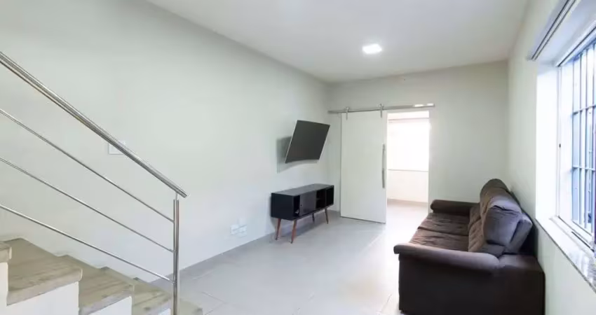 Casa em condomínio fechado com 3 quartos à venda na Rua Ai-Pixuna, Campo Belo, São Paulo