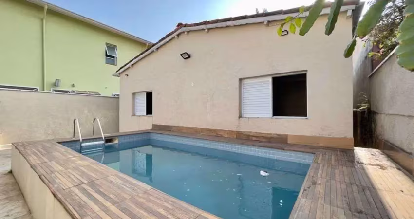 Casa em condomínio fechado com 3 quartos à venda na Rua Vicente Leporace, Campo Belo, São Paulo