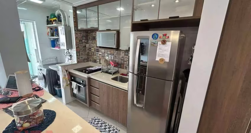 Apartamento com 2 dormitórios à venda, 61 m² por r$ 649.000,00 - vila isa - são paulo/sp