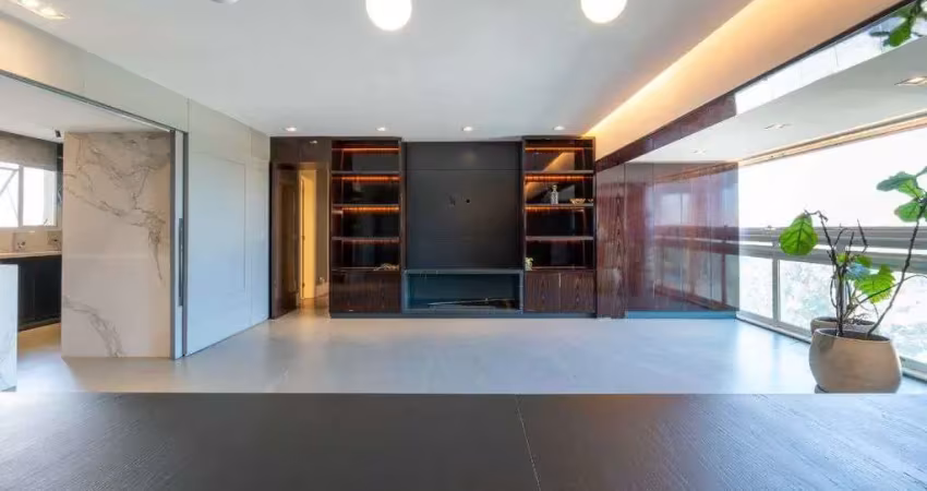 Apartamento com 3 quartos à venda na Rua Xavier Gouveia, Campo Belo, São Paulo